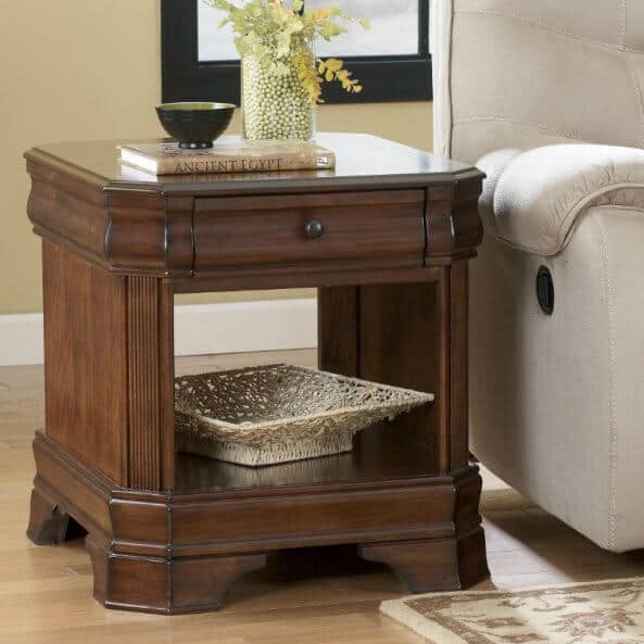 end Table