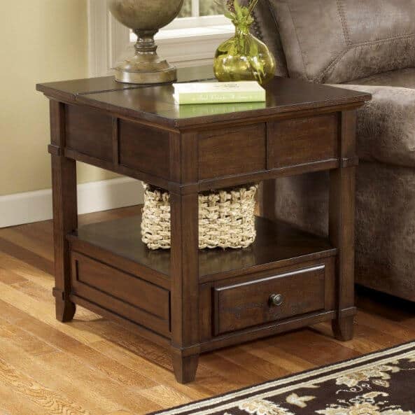 end Table