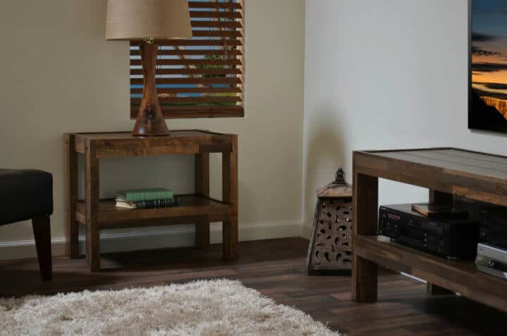 end Table