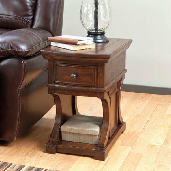 end Table