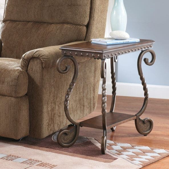end Table