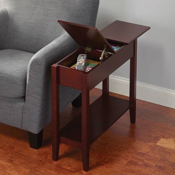end Table