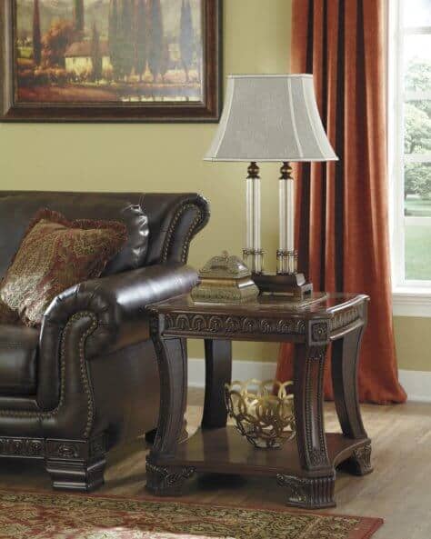 end Table