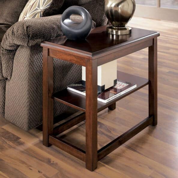 end Table