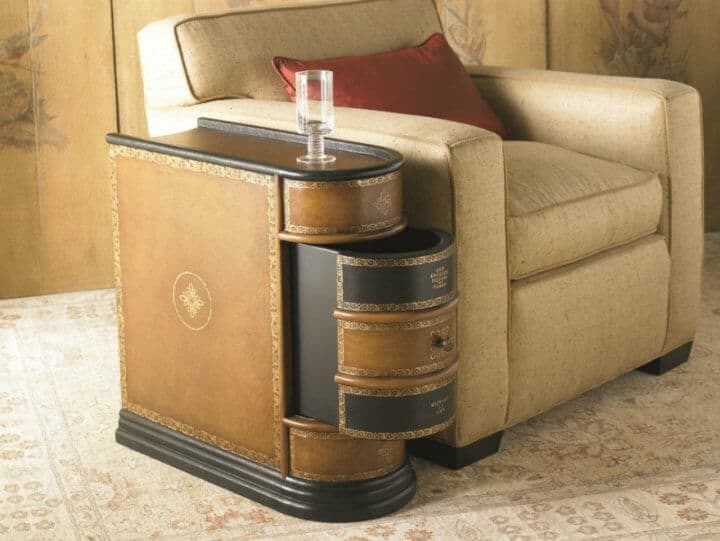 end Table