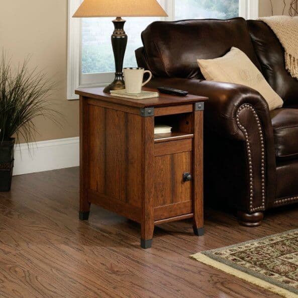 end Table