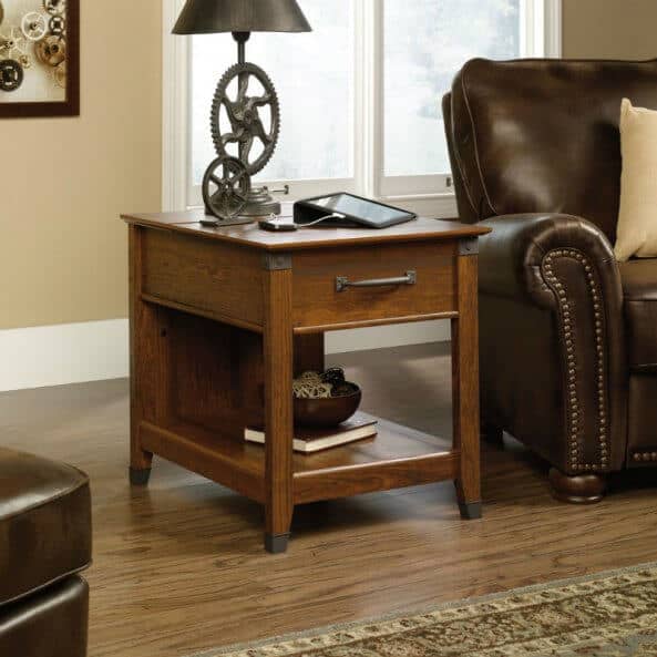 end Table