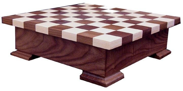 joc pe tabla de lemn