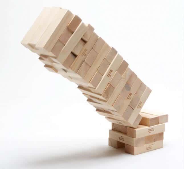 Jenga