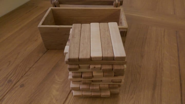 Jenga