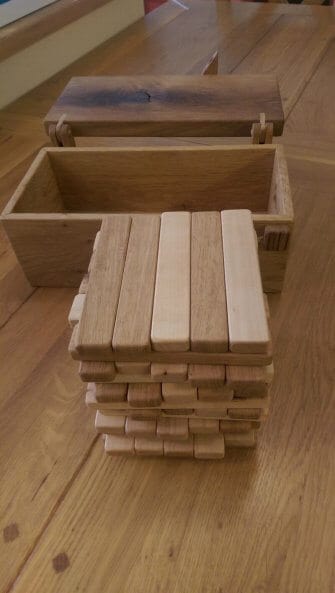 Jenga
