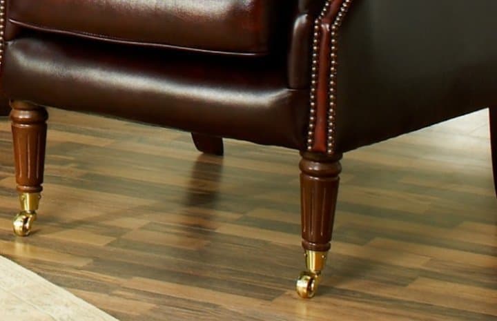 Wingback Chair