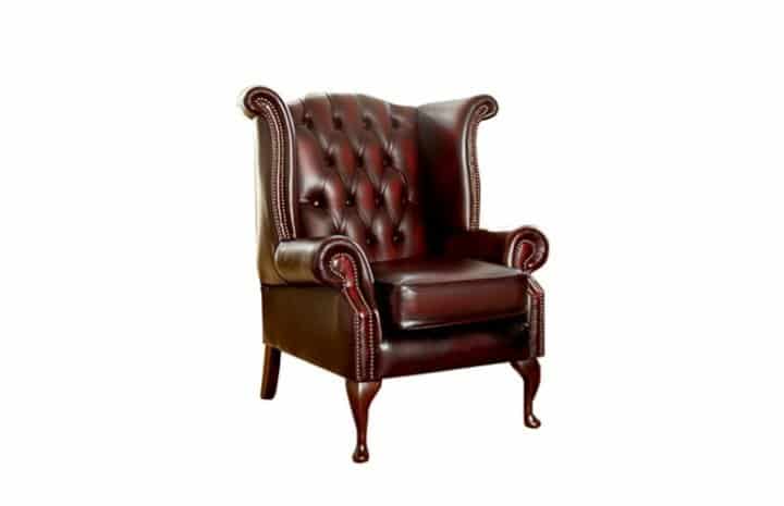 Wingback Chair