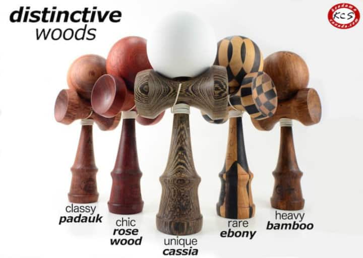 Kendama