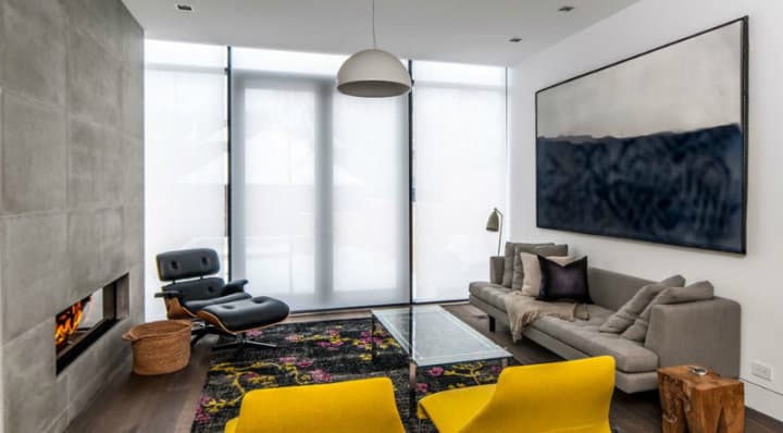 Eames Lounge Chair
