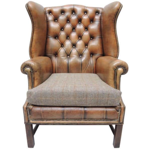 Wingback Chair