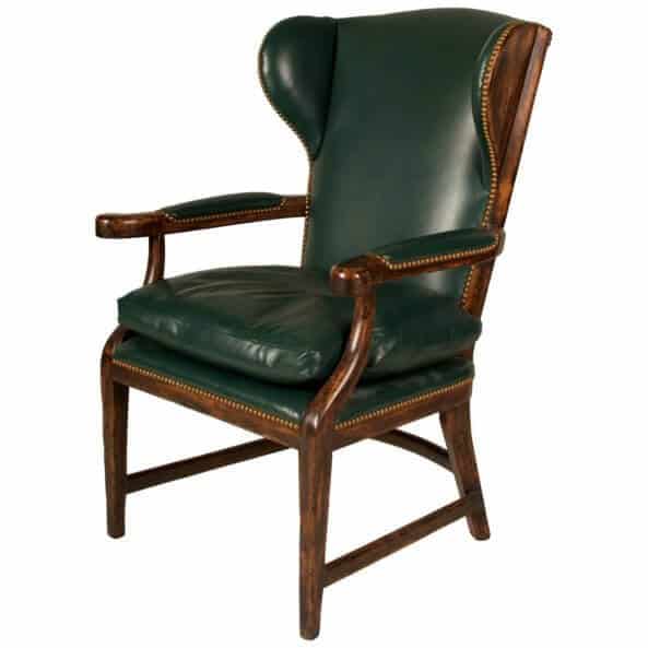Wingback Chair