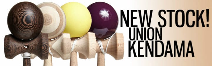Kendama