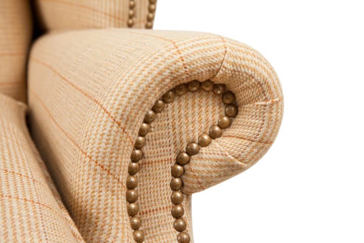 Wingback Chair