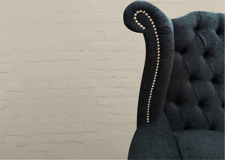 Wingback Chair