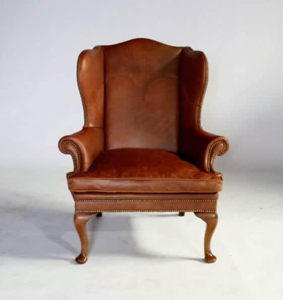 Wingback Chair