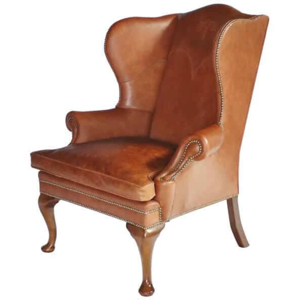 Wingback Chair