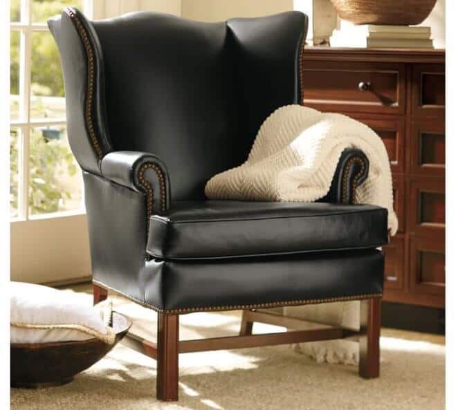 Wingback Chair
