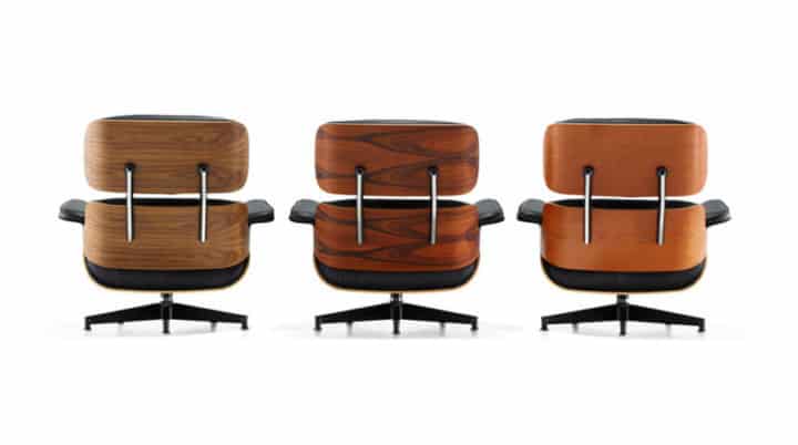 eames lounge chair