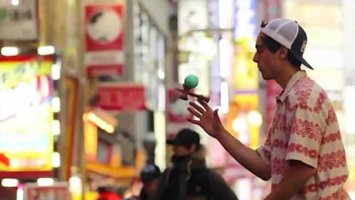 kendama