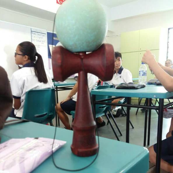 kendama