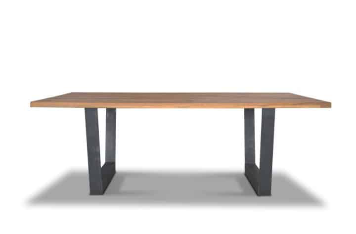 picior de forma trapez intors