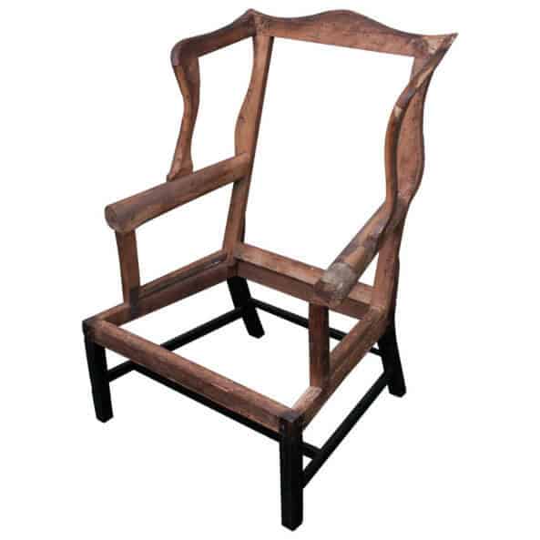 Wingback Chair