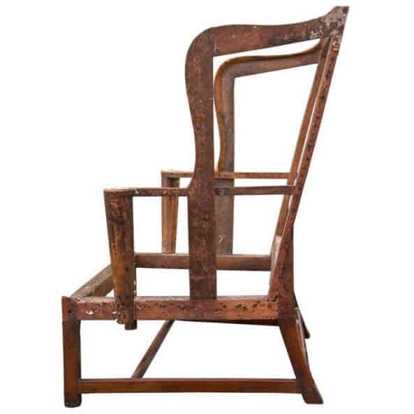Wingback Chair