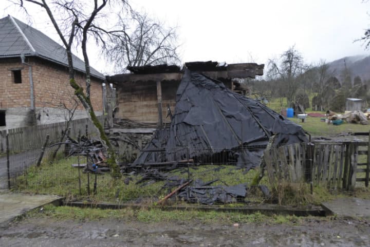casa cu clai