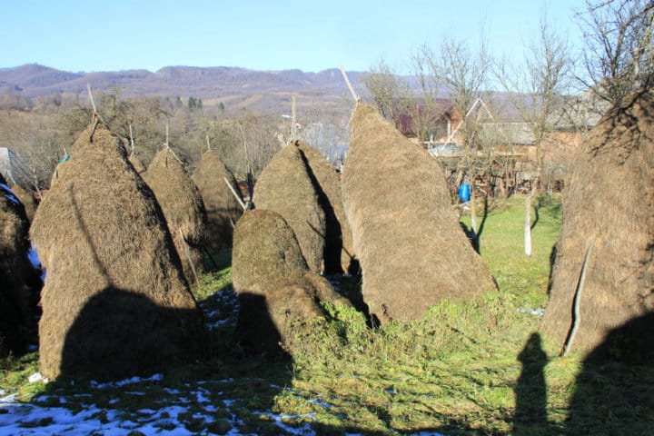 casa cu clai