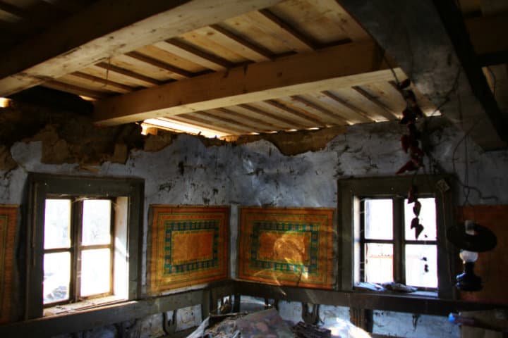 casa cu clai