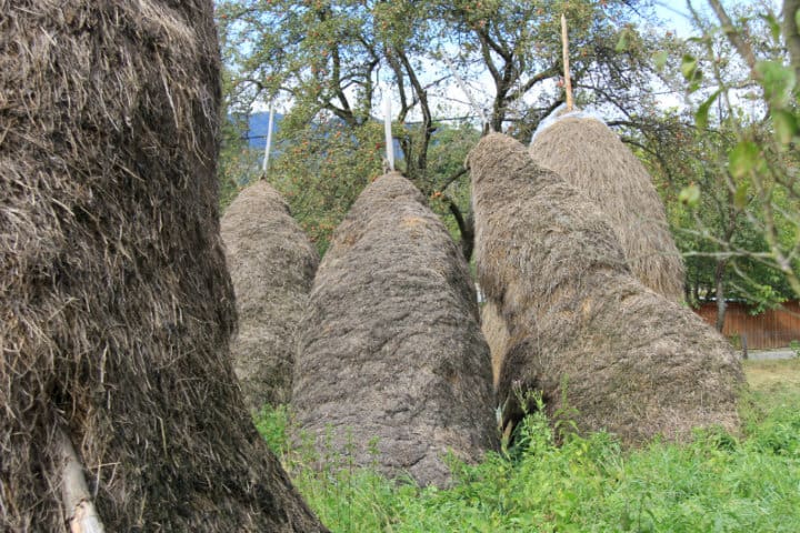 casa cu clai