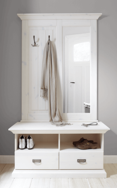 mobilier pentru hol