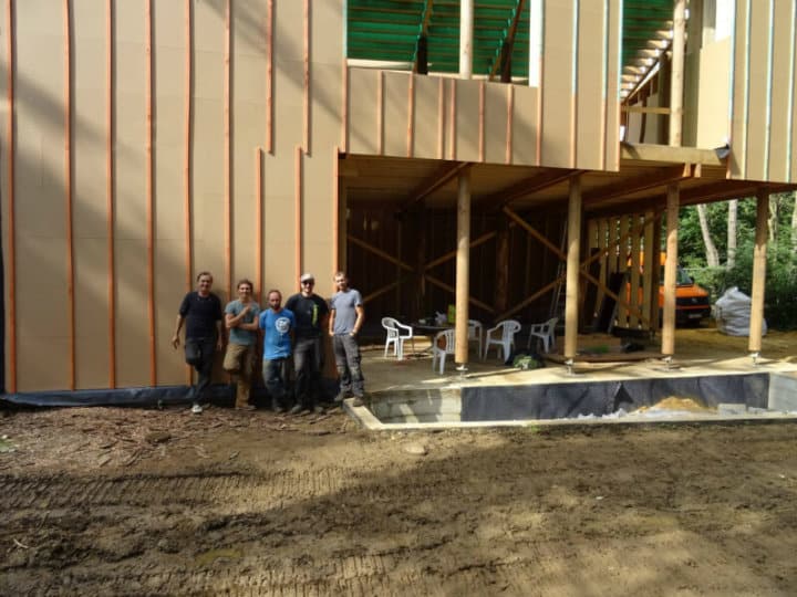 Qual Construction Bois