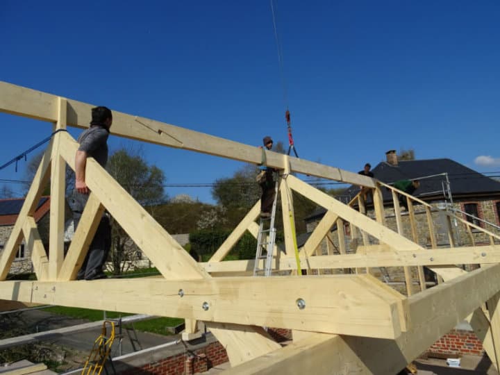 Qual Construction Bois