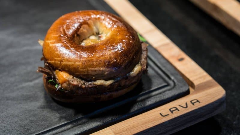 Urban Grill Chop