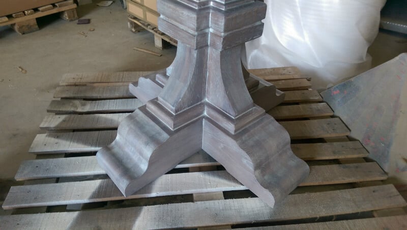 Masa Britain D120 New Grey