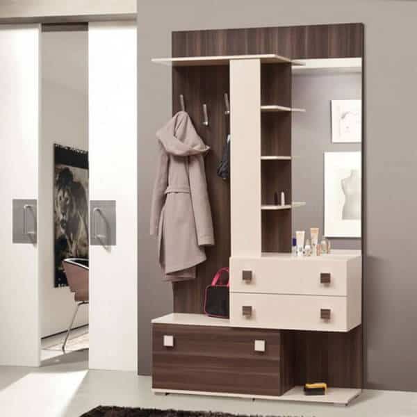 mobilier pentru hol