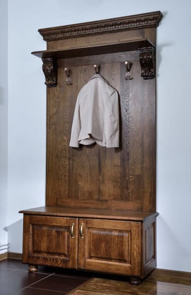 mobilier pentru hol