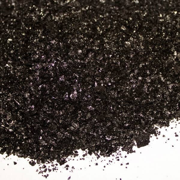 van dyke crystals