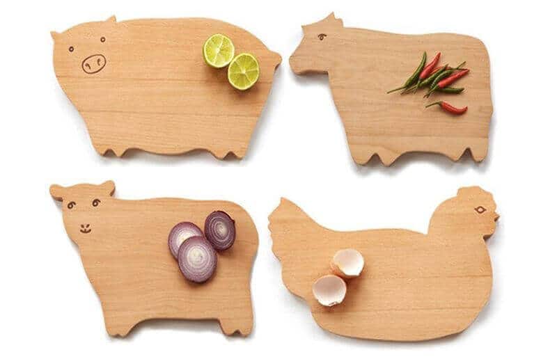 plansa de taiat