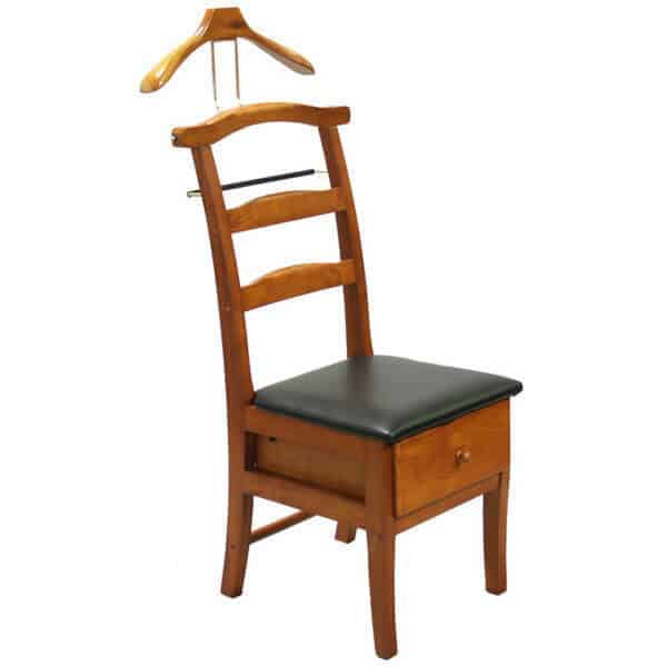 scaun tip valet
