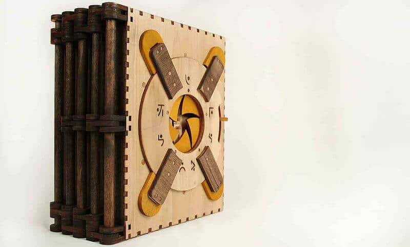 codex silenda