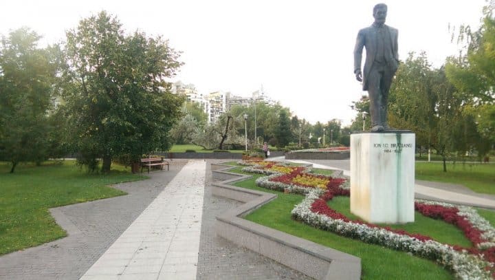 furtuna in Baia Mare