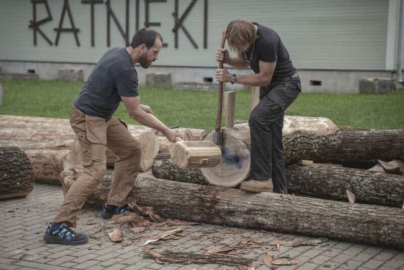 Northmen